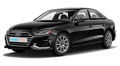 Audi A4 Araç Kiralama